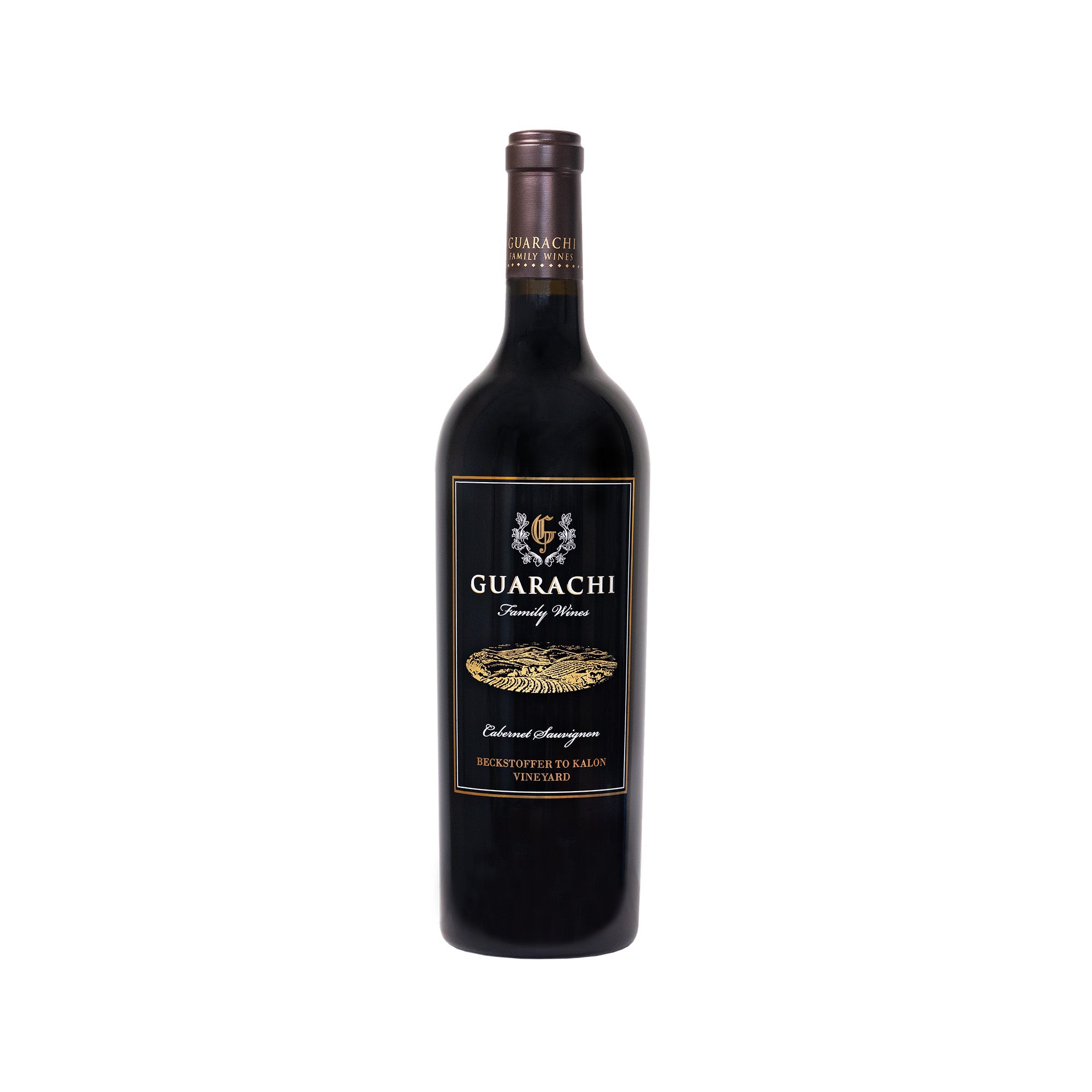 2017 Beckstoffer To Kalon Heritage Single Vineyard Cabernet Sauvignon