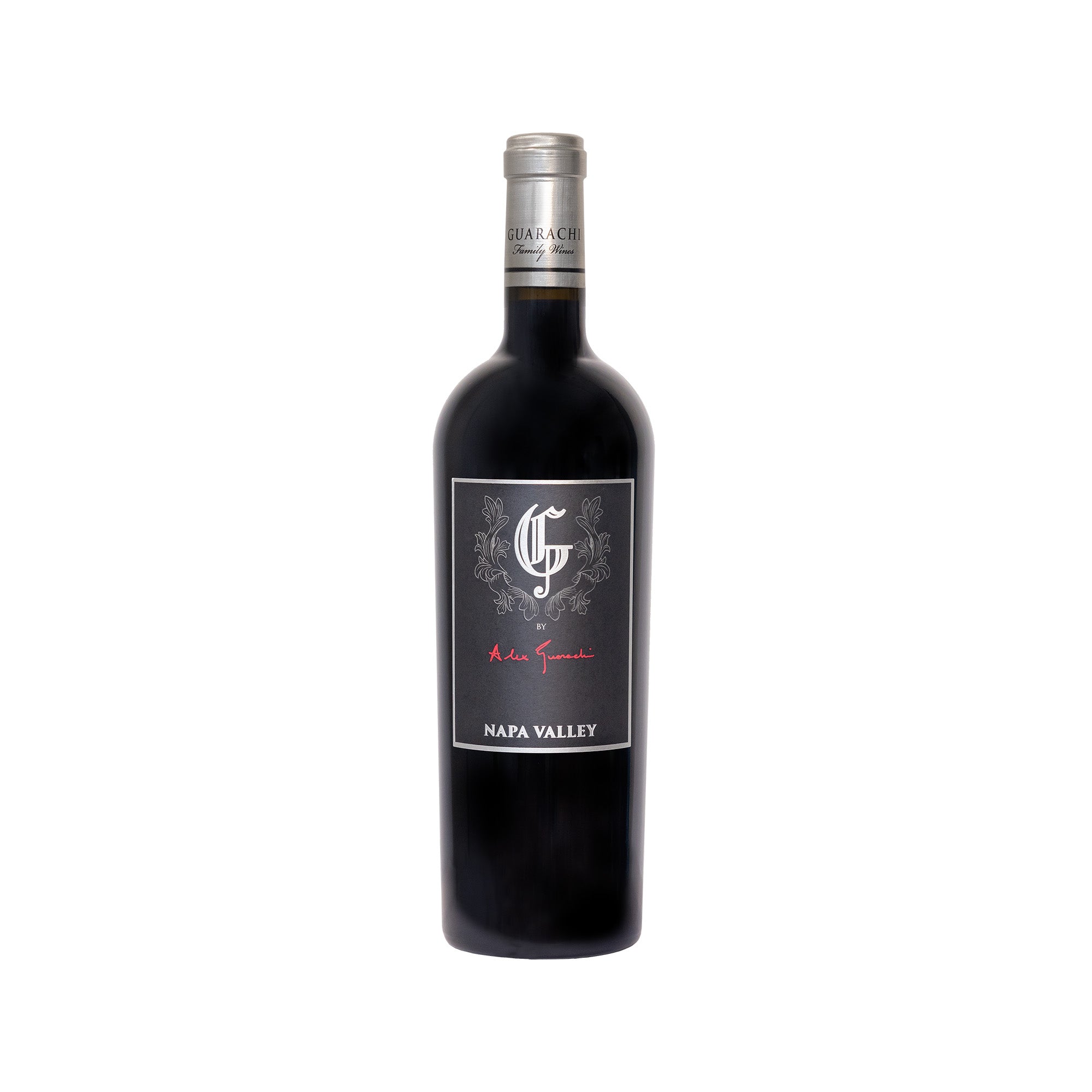 G Red Blend