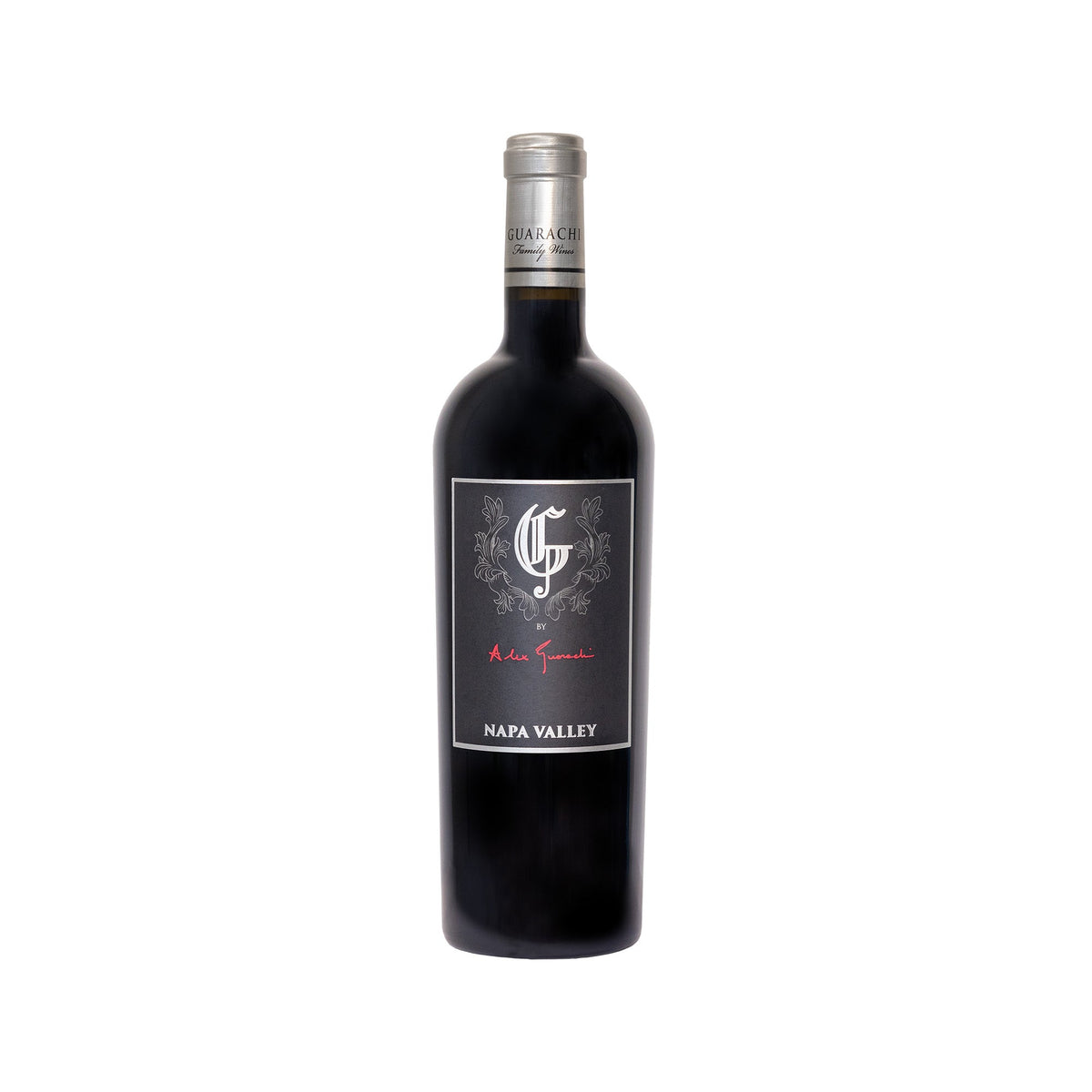 G Red Blend