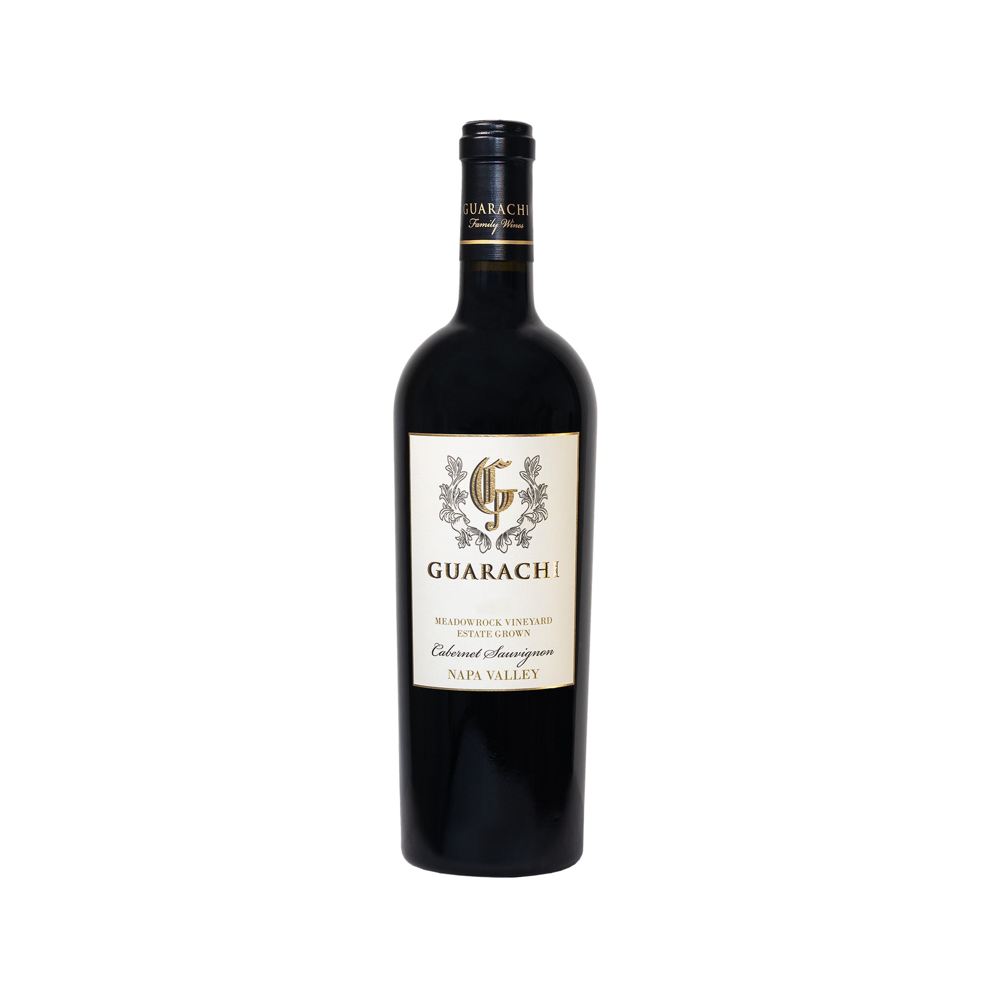 Meadowrock Cabernet
